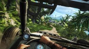 Far Cry 3 Challenges