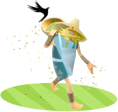 Godus Farmers