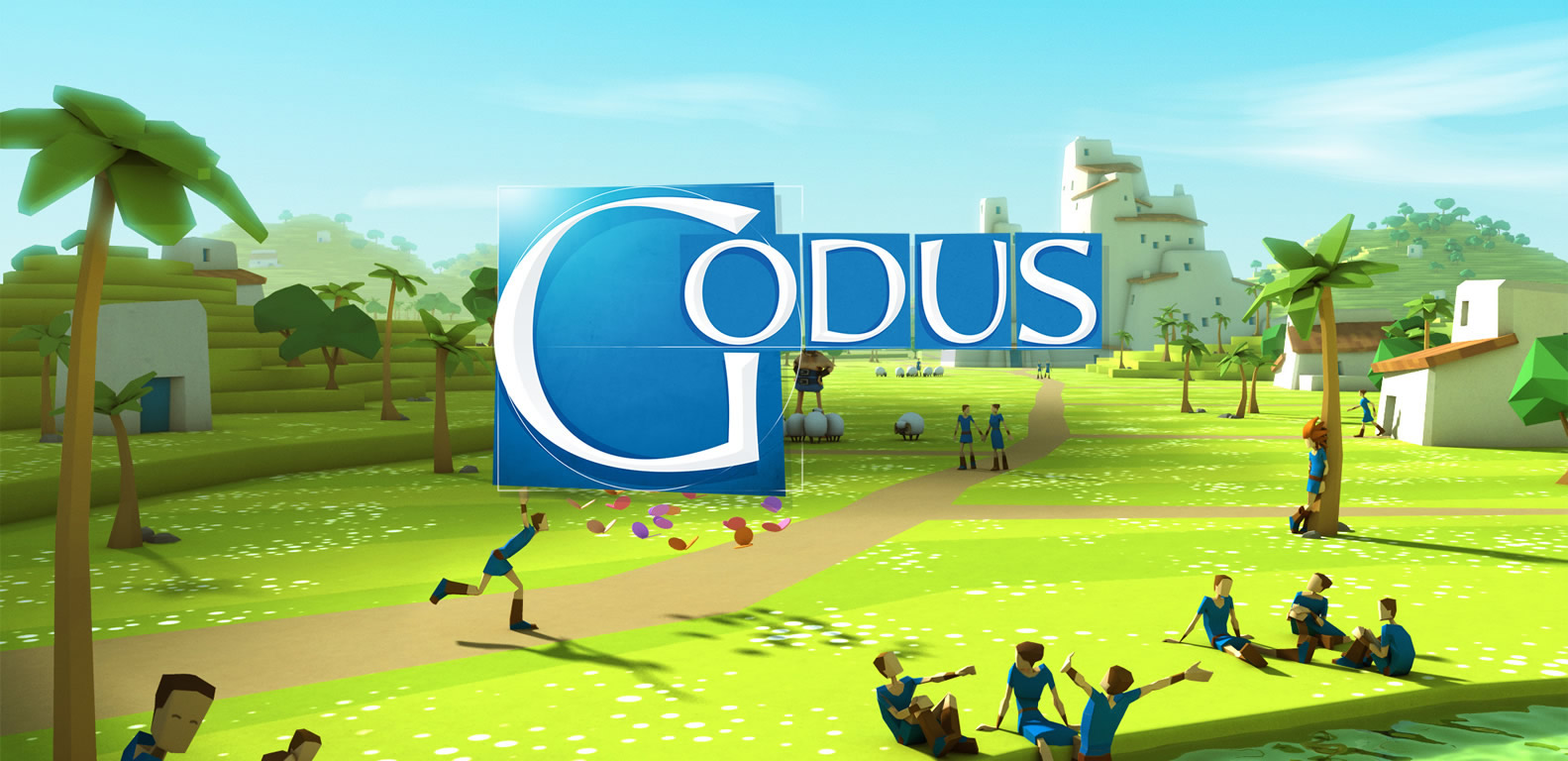 Godus не запускается на пк windows 10