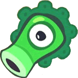 King of Thieves Green Cannon