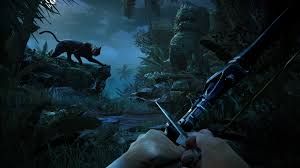 Far Cry 3 Hunting