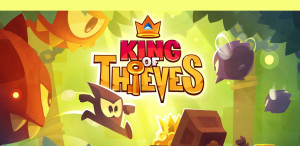 King of Thieves iOS Review