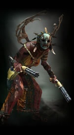 Nosgoth Prophet