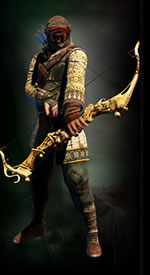 Nosgoth Scout