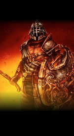 Nosgoth Vanguard