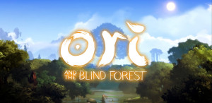 Ori and the Blind Forest Review