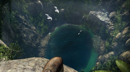 Far Cry 3 Treasure