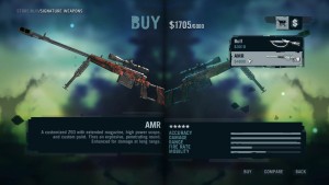 Far Cry 3 Weapons