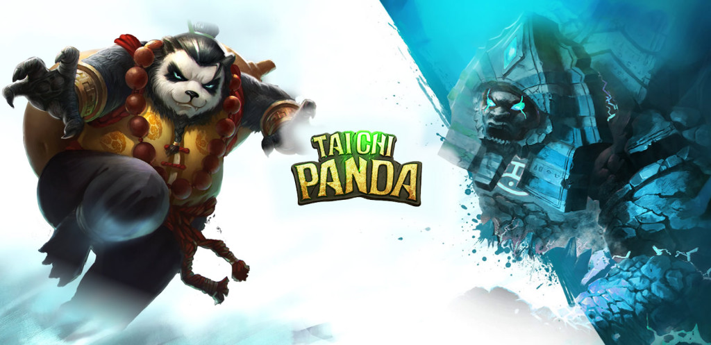 Taichi Panda Review