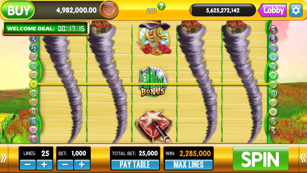 Free Cleopatra Slot Machine Games - Hippodrome Casino Slot Machine