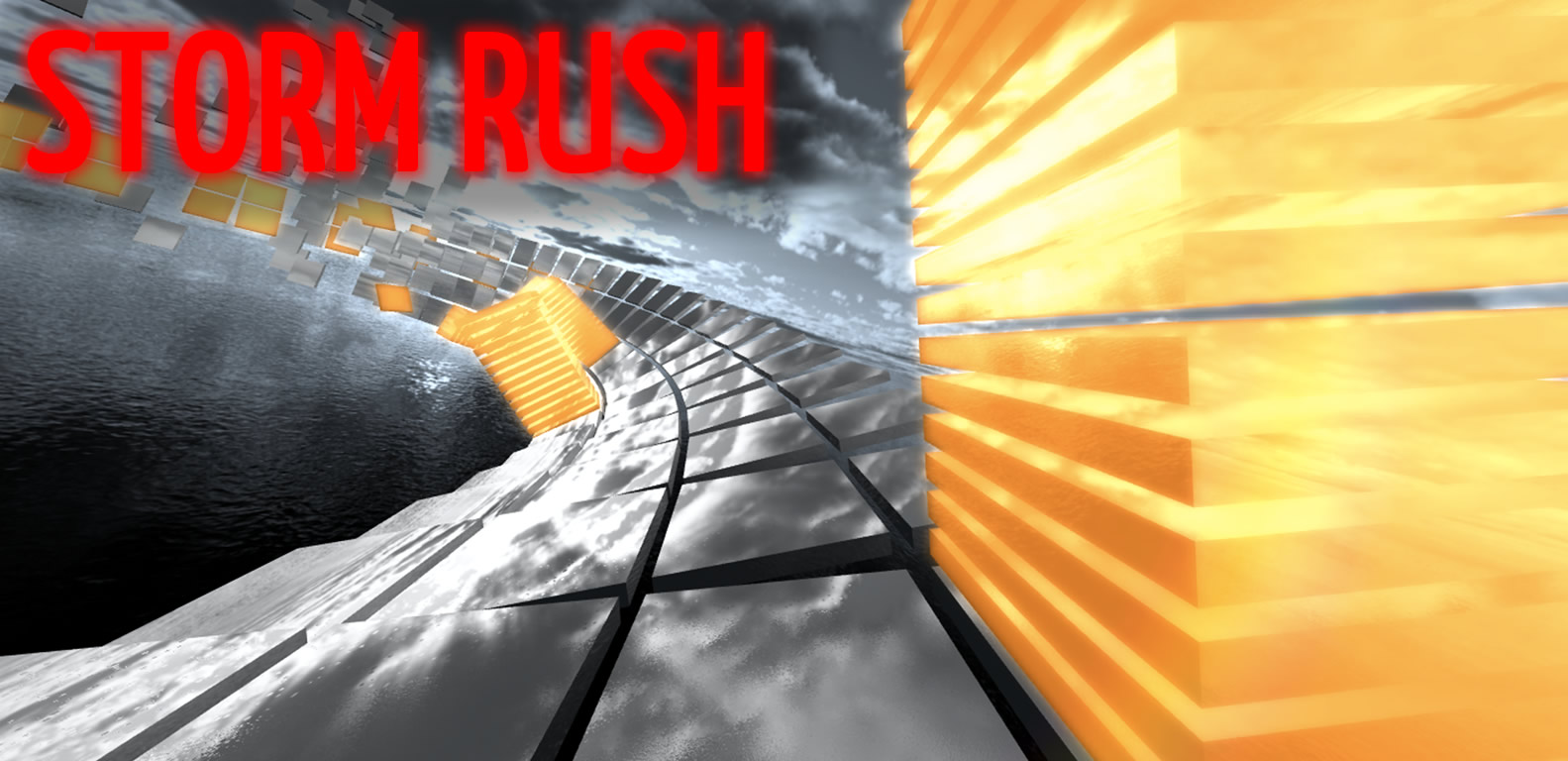 Storm Rush Review