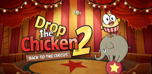 Drop the Chicken 2 Review