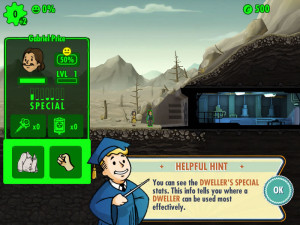 Fallout Shelter Tutorial
