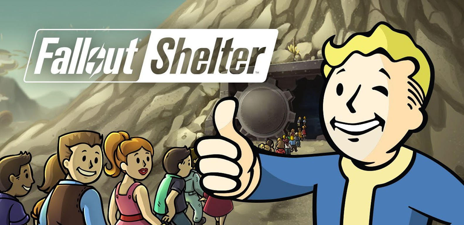 Fallout Shelter Review