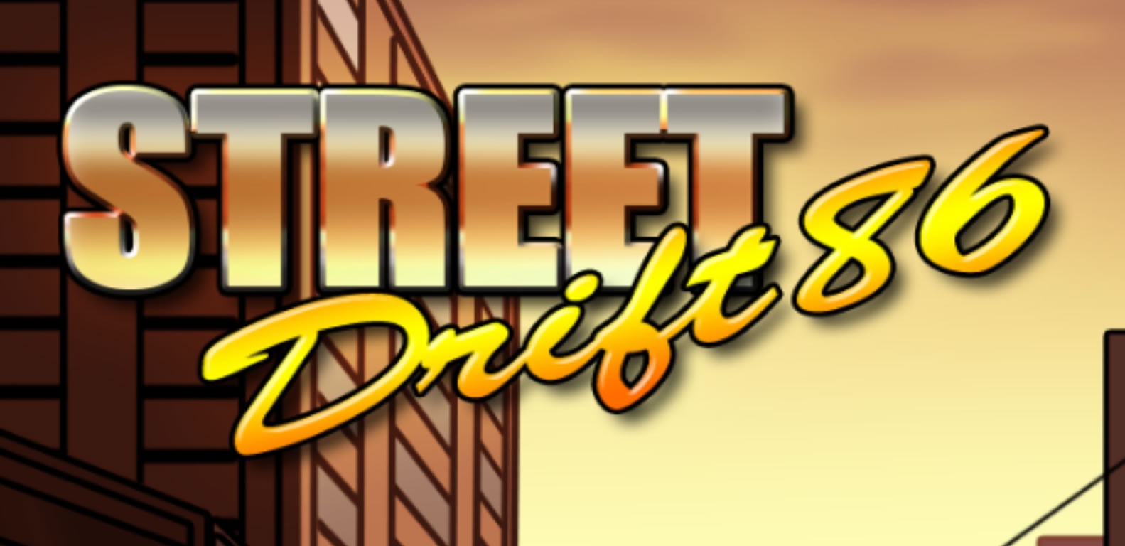 Street Drift 86 Review