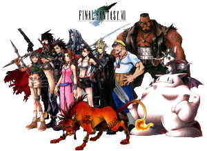 Final Fantasy VII