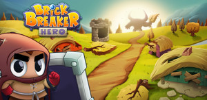 Brick Breaker Hero Gameplay and Review