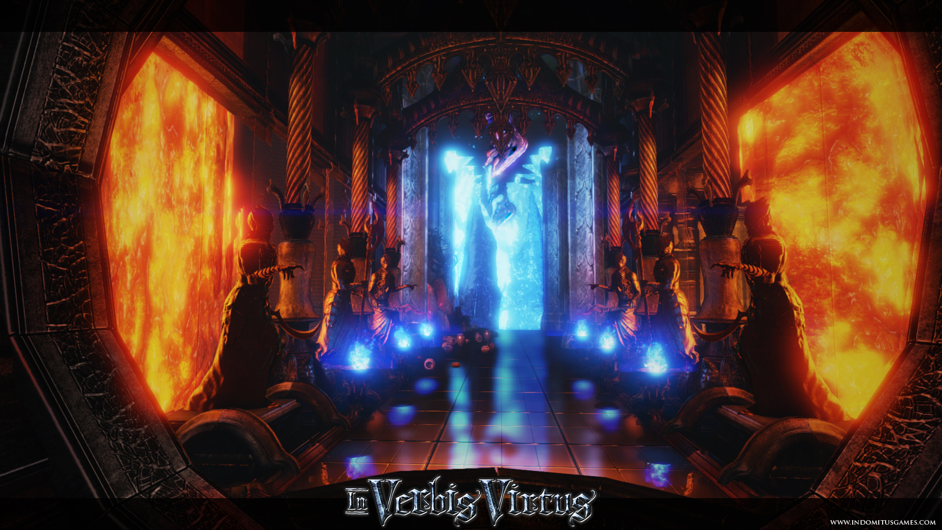 In Verbis Virtus Review