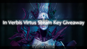 In Verbis Virtus Steam Key Giveaway