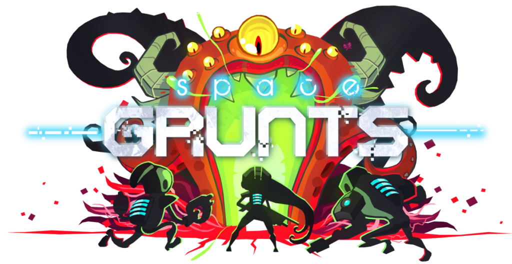 Space Grunts