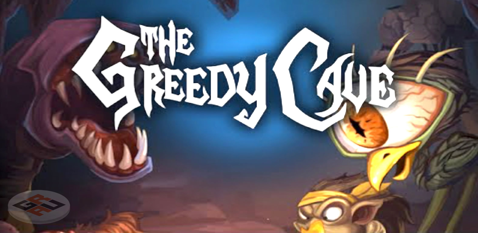 Greedy cave гайд по боссам