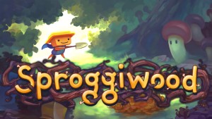 Sproggiwood Gameplay and Review