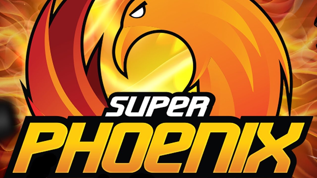 Super Phoenix Gameplay and Review