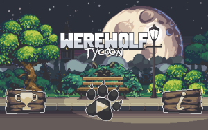 Werewolf Tycoon Gameplay and Review