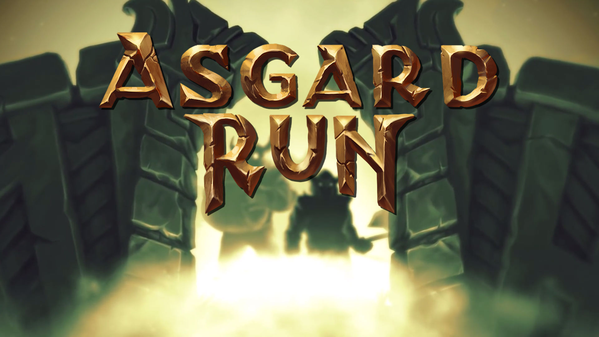 Asgard Run Gameplay and Review