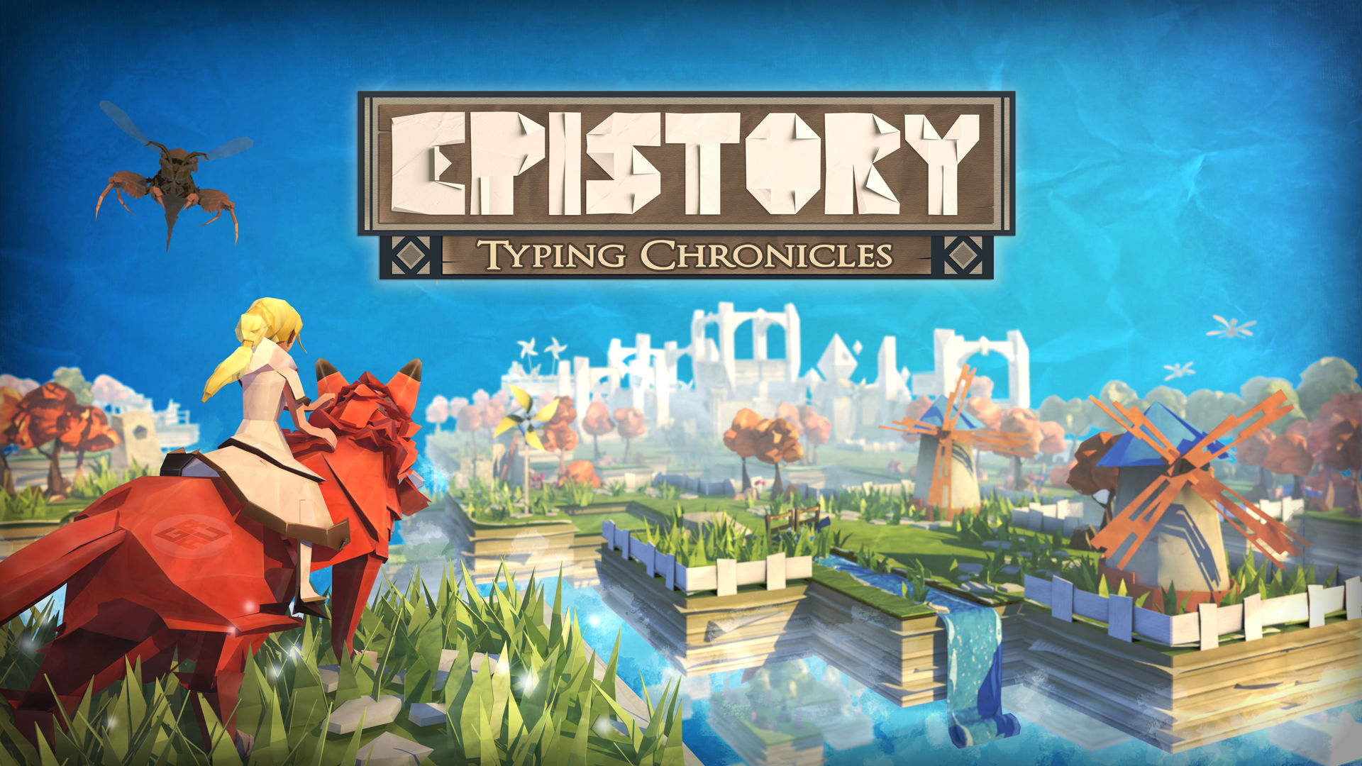 Epistory Typing Chronicles Review