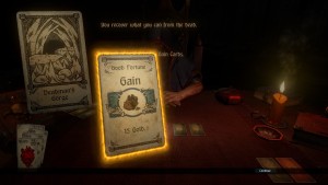 Hand of Fate Currencies