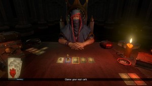 Hand of Fate Deckmaster