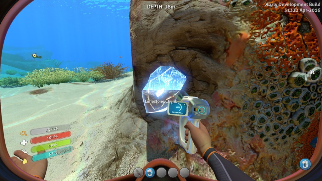 subnauticascanning GameReviewsAU