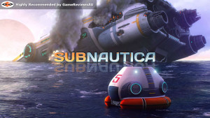 Subnautica Preview
