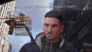 Tom Clancys The Division Customisation