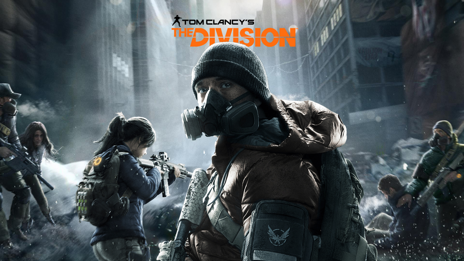 Tom Clancys The Division Review