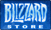 Blizzard Store