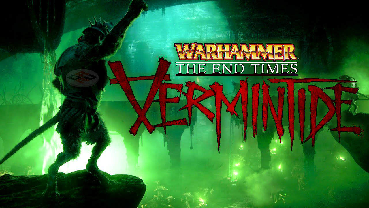 Warhammer Endtimes Vermintide Review