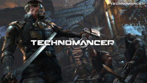 The Technomancer Gameplay and Review