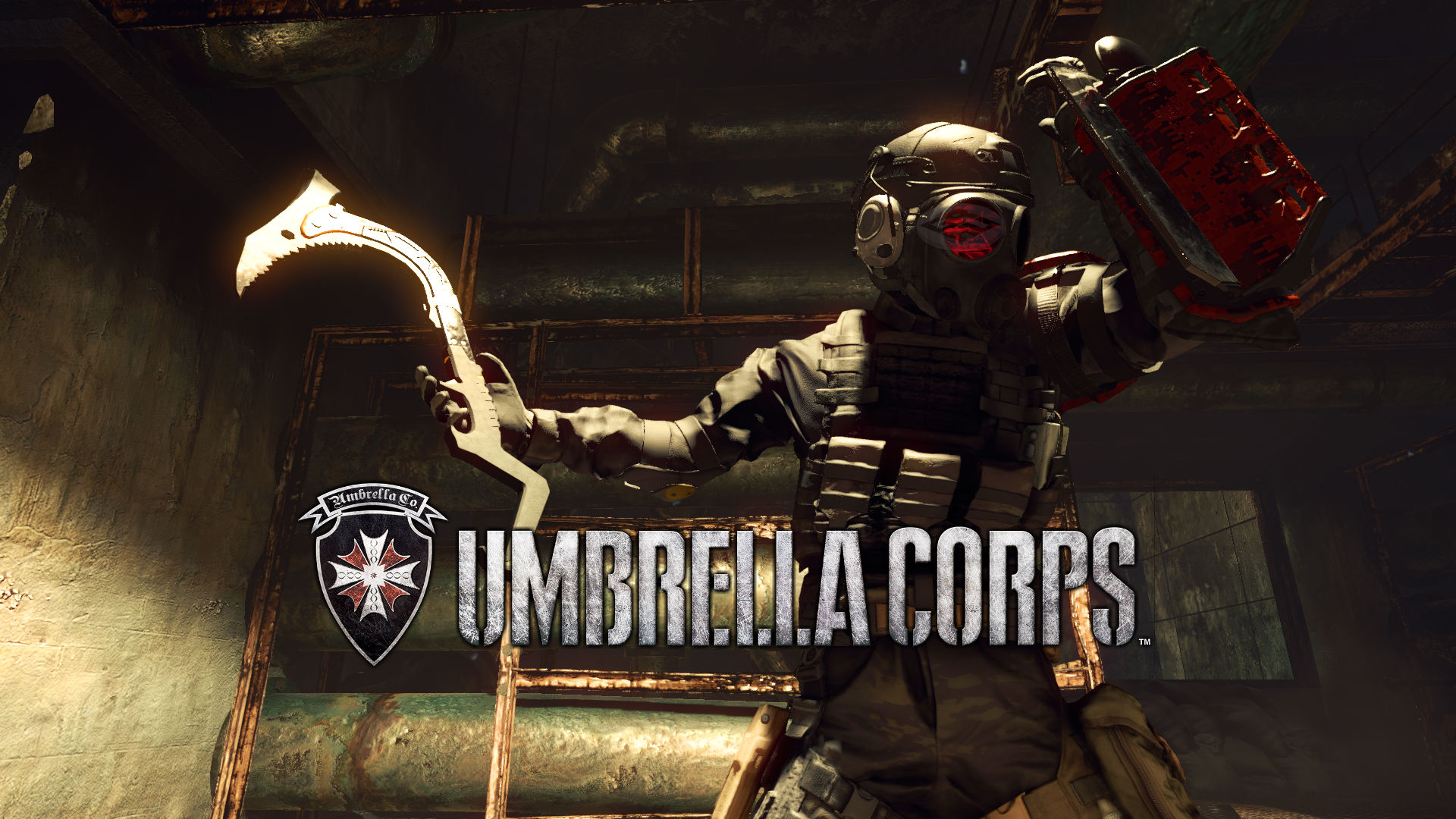 Umbrella Corps Review