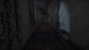 Layers of Fear Darkness