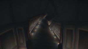 Layers of Fear Twisted