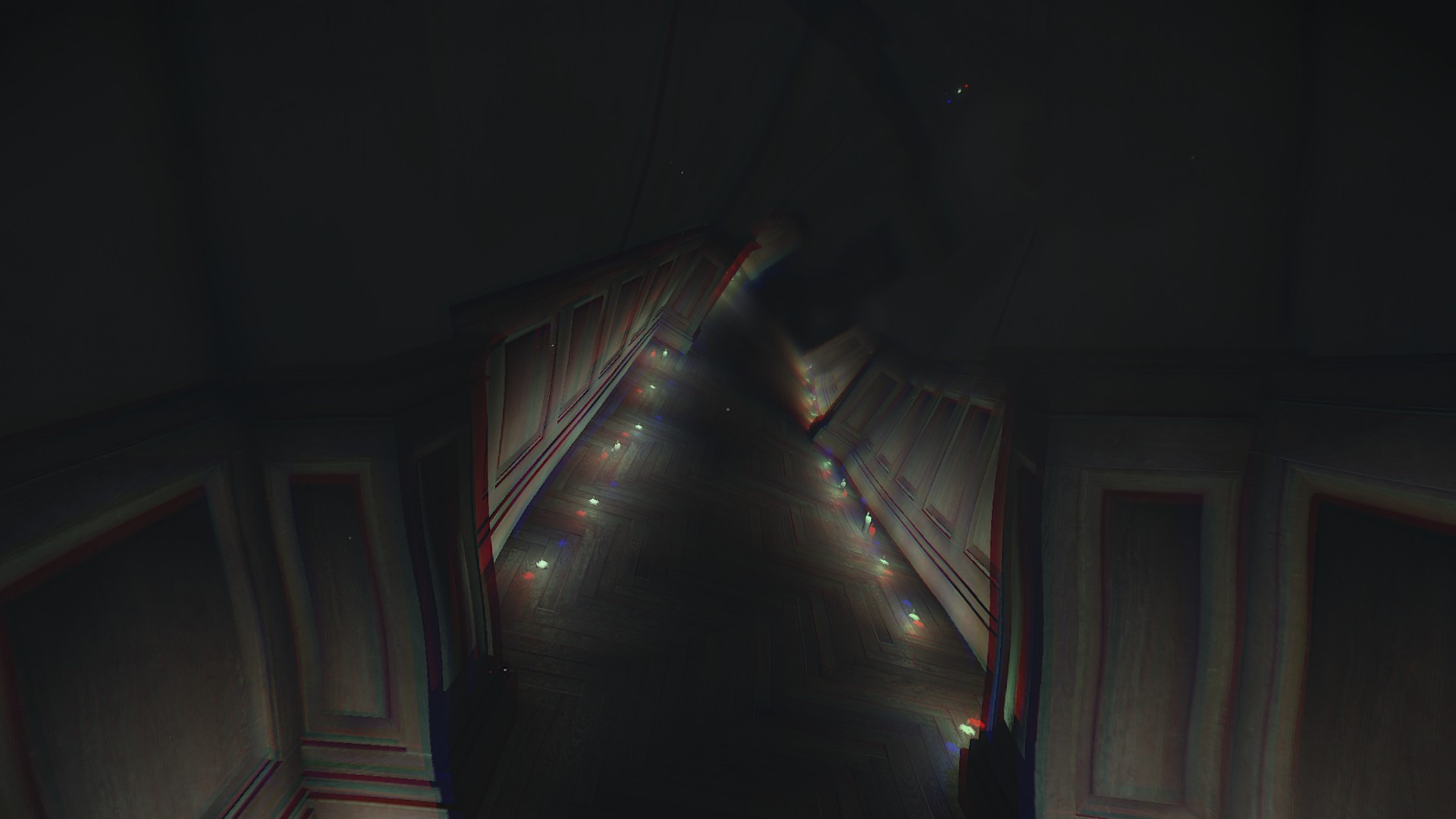 Layers of fear обои