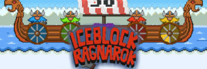 Ice Block Ragnarok Gameplay and Review