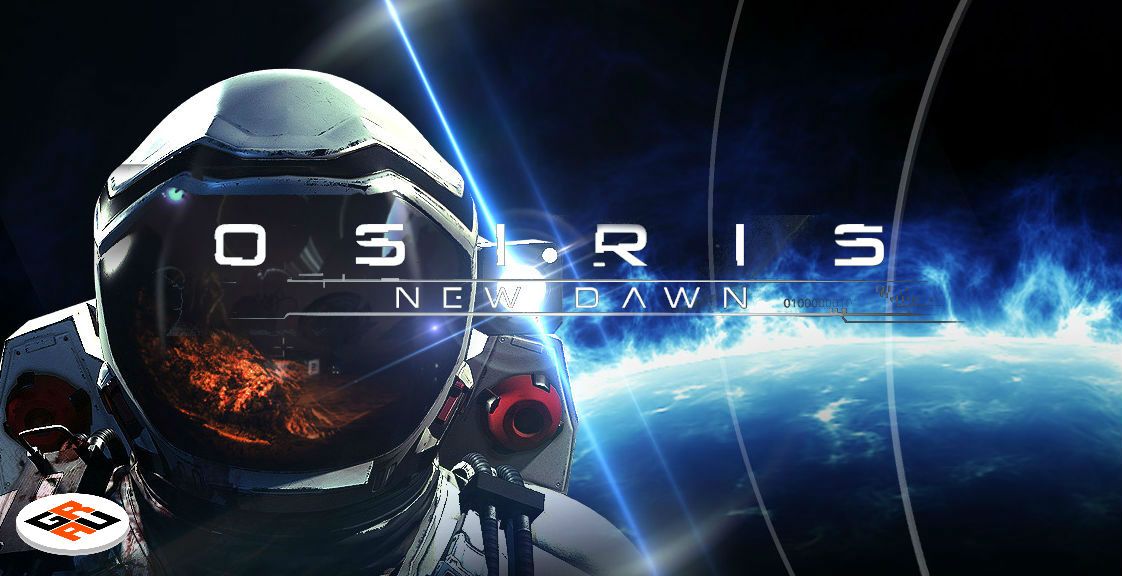 Osiris: New Dawn Early Access Gameplay and Review