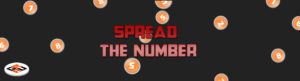 Spread the Number Preview