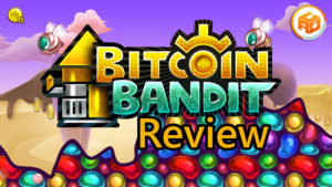 Bitcoin Bandit Review