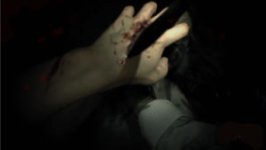 Resident Evil 7: Biohazard Gory