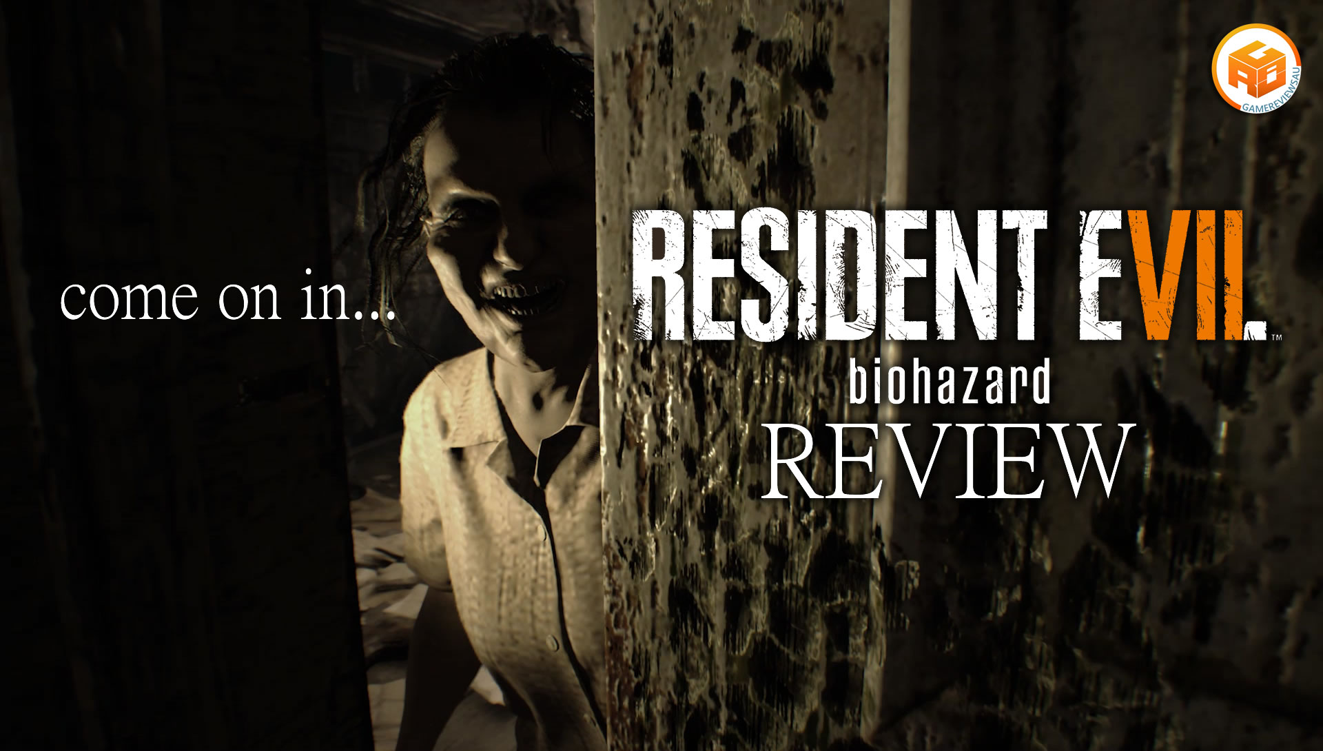 Resident Evil 7: Biohazard Review