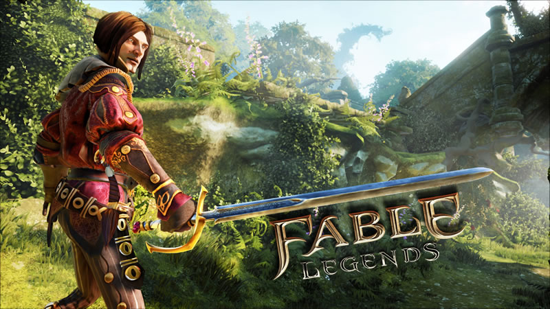 Fable Legends Five Promising Games That Were Cancelled